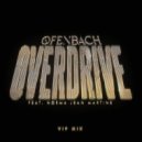 Ofenbach Ft. Norma Jean Martine - Overdrive
