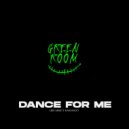 Chris Avantgarde - Dance For Me
