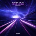 Bitsune & M\'Go & Lya - Here & Now (Original Mix)