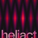 Heliact - Fangs of Fate ()