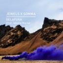 Jewels & SOMMA feat. Jabulile Majola - Delafuka