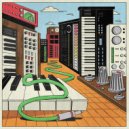 Kolter - DX7 Together