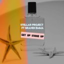 Stellar Project Ft. Brandi Emma - Get Up Stand Up