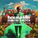 ESQUIRE & PETCH feat. Justin Jennings - Mr Brightside