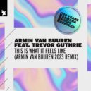 Armin Van Buuren feat. Trevor Guthrie - This Is What It Feels Like