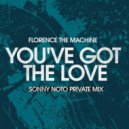 Florence & The Machine - You've Got The Love