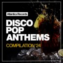 Gareth Souza - Foundation (Disco Pop Mix)
