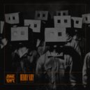 Denny Kay - Square Heads (2024 Version)