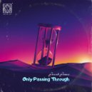 Jacob Jones - Only Passing Through