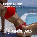 Gareth Souza - Love Foundation (Original Mix)