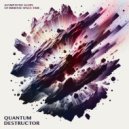 Asymptotic Slope of Immense Space-Time - Nebular Echoes in a Synthetic Dreamscape ()