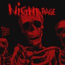 NØTREAL - NIGHT RAGE ()