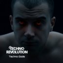 TECHNO REVOLUTION - Techno gods ()