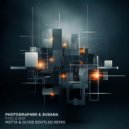 Photographer & Susana - Find A Way
