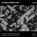 B-Helmet - Cordyceps