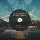 Diego Galloso, Noam Garcia - Flex