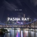 Pasha Ray - Graal Radio Faces (27.12.2023) ()