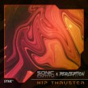 Sonic Entity & Perception - Hip Thruster (Original Mix)