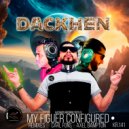 Dackhen - MY FIGUER CONFIGURED (( Original Mix ))