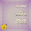 Alex Stendor - Violet Flame (Original Mix)