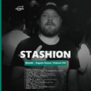 by Stashion - @Organica_Music Melodic - Organic House Podcast #50 ()