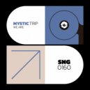 Mystic Trip - Cosmic (Original Mix)