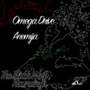 Omega Drive - Apokalypsa