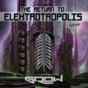 Grow - Interdimensional Telepathy (Fleck E.S.C. Remix)