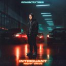 Intriguant - Night Drive (Original Mix)