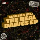 Makson (PL) - The Real Dawgs