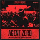 Agent Zero - Evil Gain