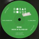 Bobi (BA) - Shanti Cheva (Original Mix)
