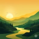 Calmly - Gentle Flow