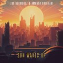 Joe Bermudez & Amanda Brigham - Sun Wakes Up (Radio Edit)