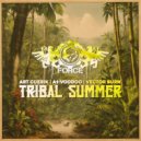 Art Cuebik & Vector Burn - Tribal Summer (Vector Burn Remix)