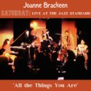 Joanne Brackeen & Ravi Coltrane & Horacio - All the Things You Are (feat. Horacio