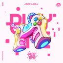 JAIRF and N1LL - Play Time (Original Mix)