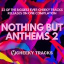 Kye Shand & Jack Butler - Gitty Up (Original Mix)