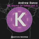 Andrew Dance - Creizi Acid (Extended Mix)