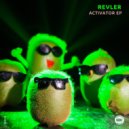 Revler - Deep Space (Original Mix)