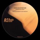Hans Bouffmyhre - Speed Drill (Original Mix)