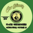 Babs Presents - Thinking About U (Instrumental Mix)