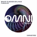 Binary - Viewpoint (Woken Balance Remix)