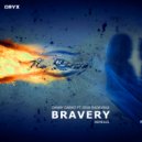 Danny Darko & Jova Radevska - Bravery (Alcaline Remix)