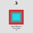 Martin Mosquera - Natural High (Original Mix)