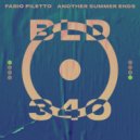 Fabio Piletto - Another Summer Ends (Extended Mix)