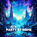H14 - Party At Home (Original Mix)