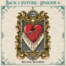 Durante & Altieri, Miss Giulia - Missing (DU:AL Club Mix)