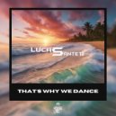Lucas Santeti - We Dance (Original Mix)