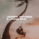 Jamek Ortega, JUNO (DE) - Troubled (Extended Mix)